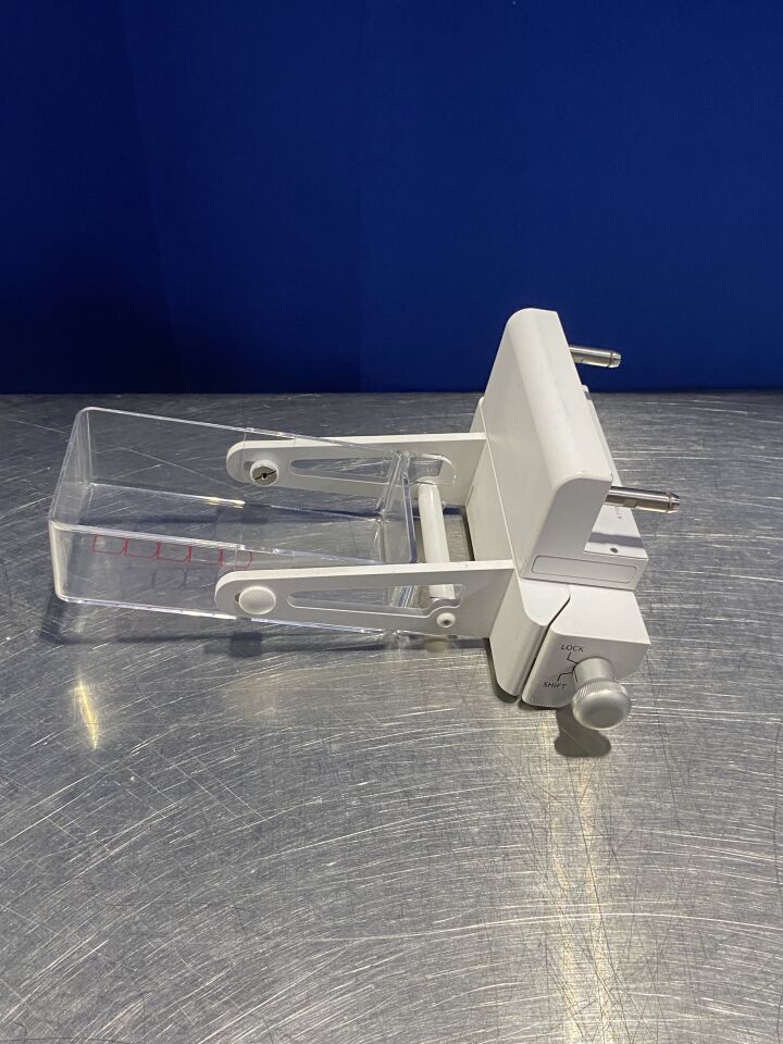HOLOGIC ASY-00601 Spot Contact Compression Paddle