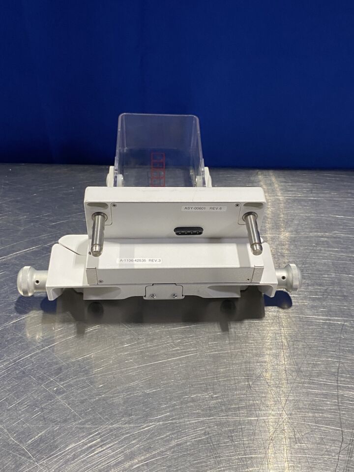 HOLOGIC ASY-00601 Spot Contact Compression Paddle
