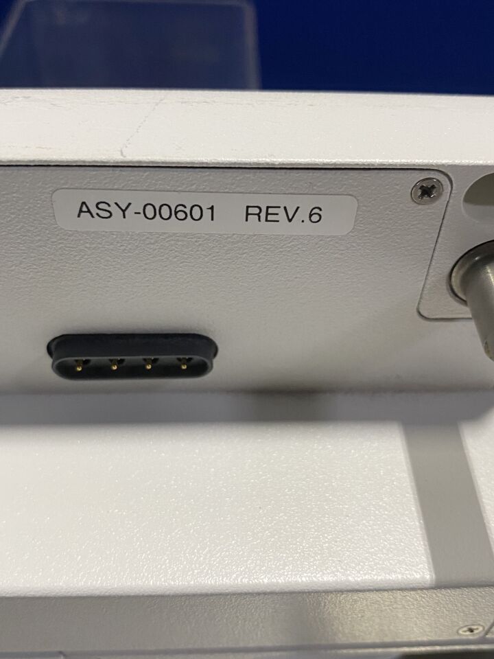 HOLOGIC ASY-00601 Spot Contact Compression Paddle