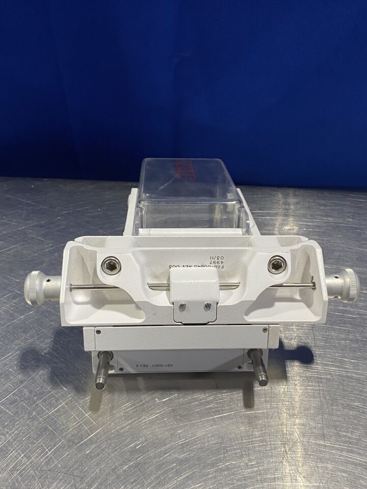 HOLOGIC ASY-00601 Spot Contact Compression Paddle