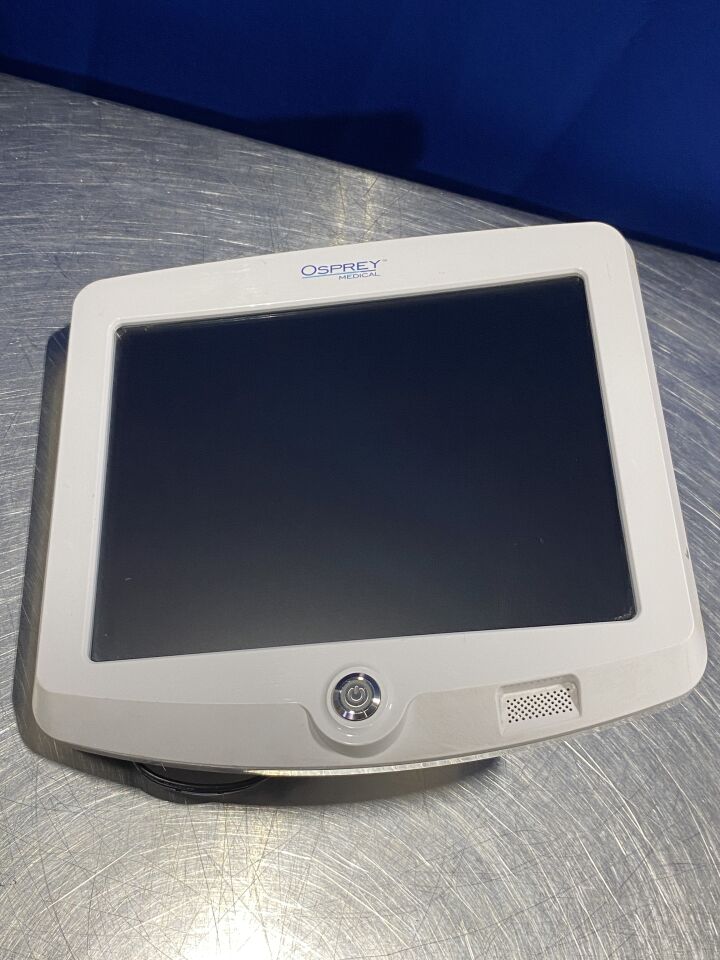 OSPRAY Dyevert Display Monitor