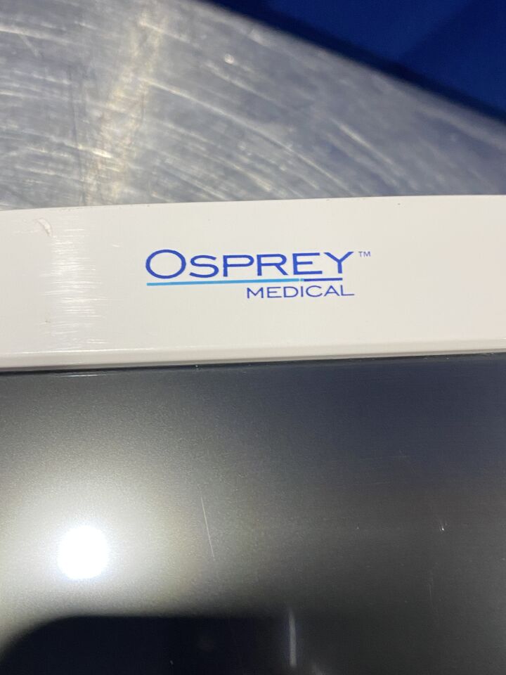 OSPRAY Dyevert Display Monitor