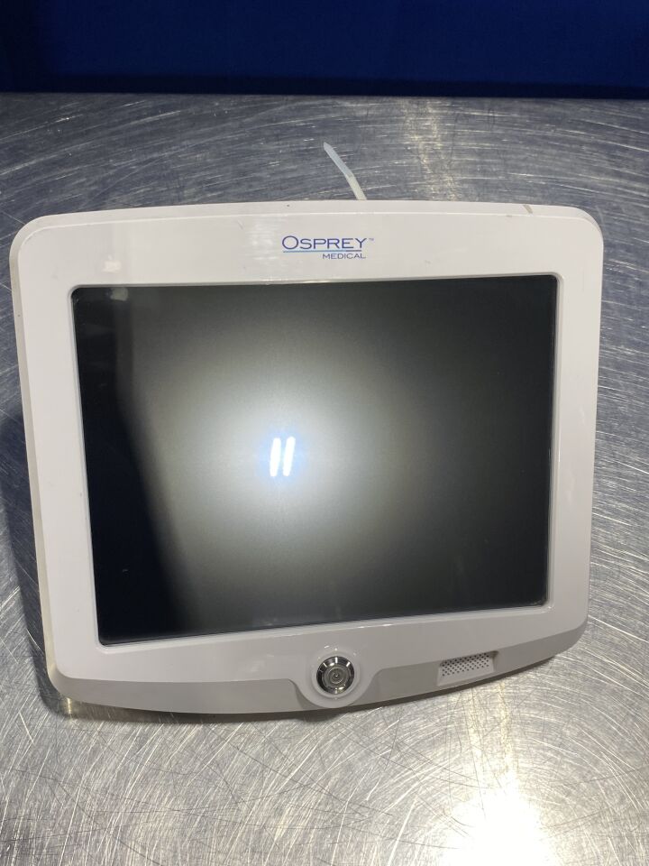 OSPRAY Dyevert Display Monitor