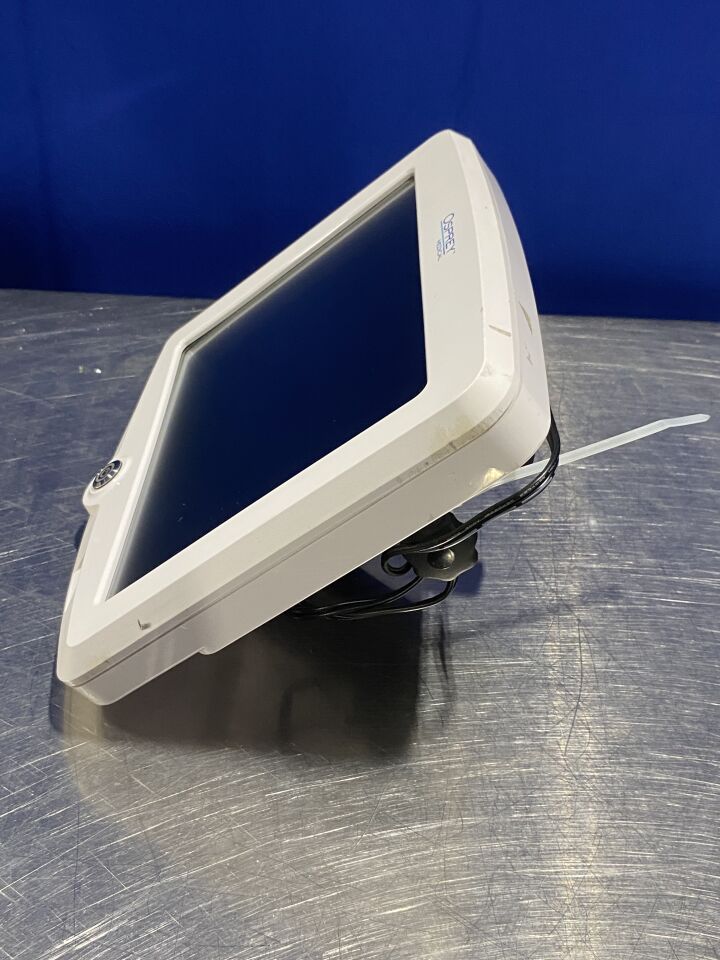 OSPRAY Dyevert Display Monitor