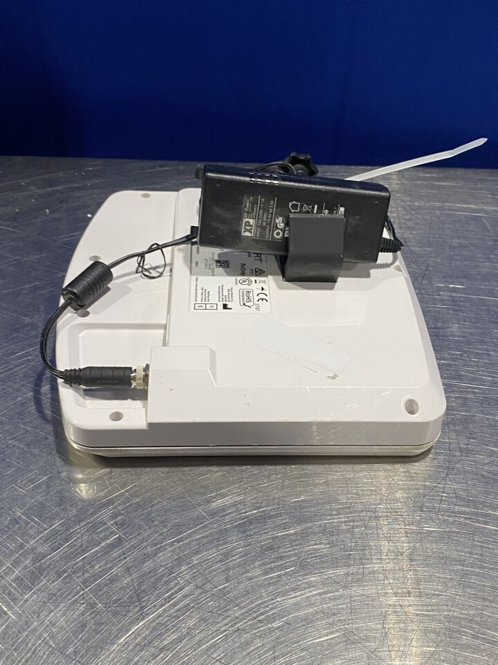 OSPRAY Dyevert Display Monitor