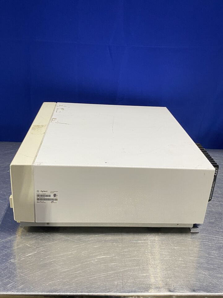 AGILENT Series 50XM Fetal Monitor