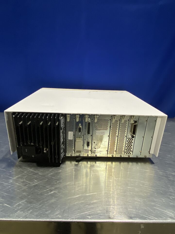 AGILENT Series 50XM Fetal Monitor