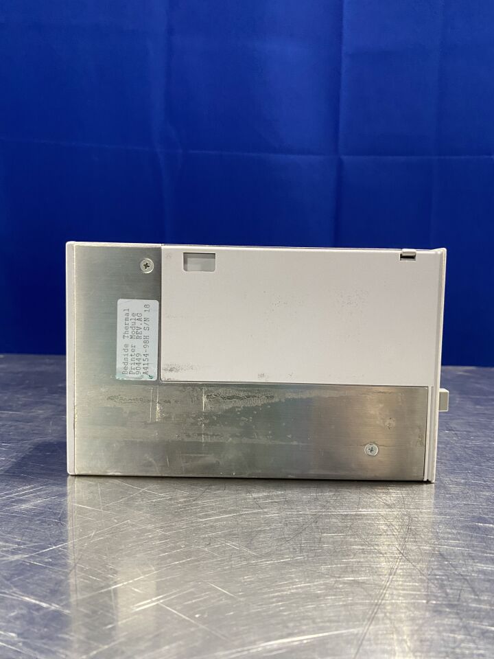 SPACELABS 90449 - Lot of 8 Module
