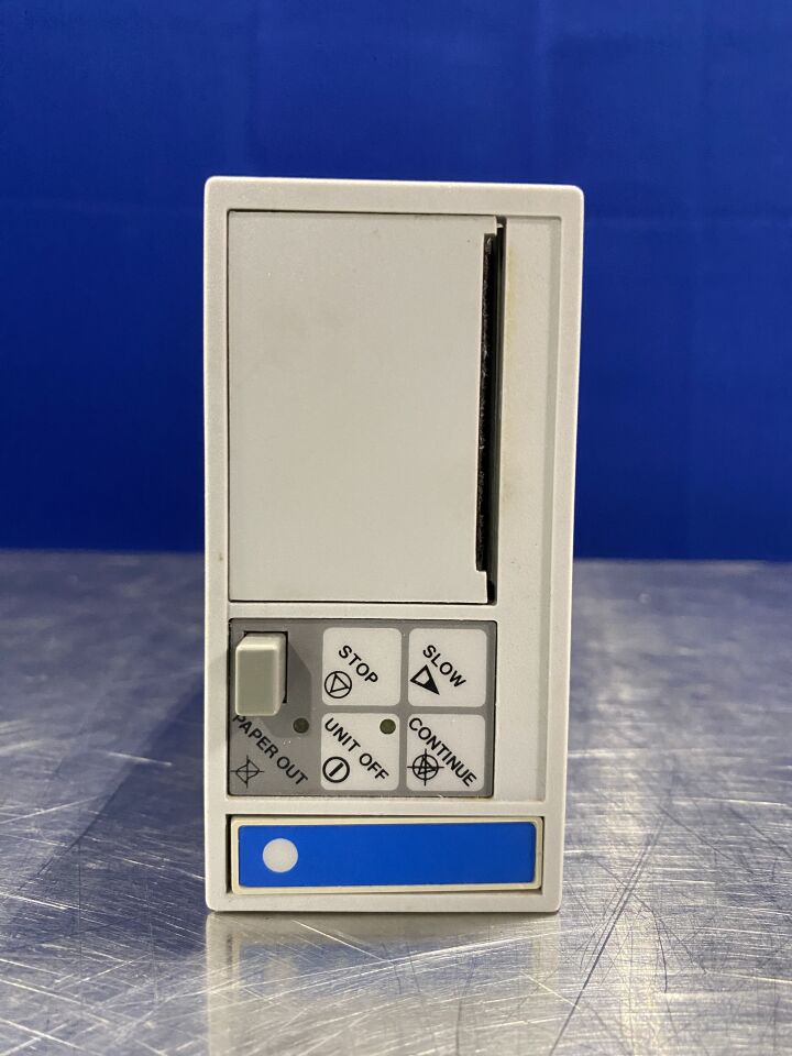 SPACELABS 90449 - Lot of 8 Module