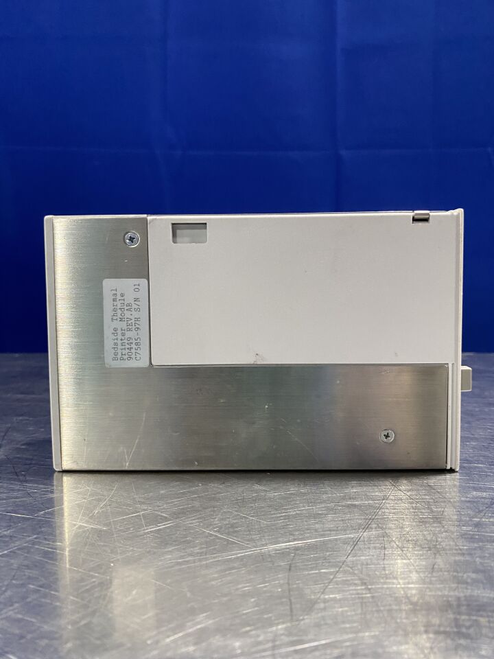SPACELABS 90449 - Lot of 8 Module