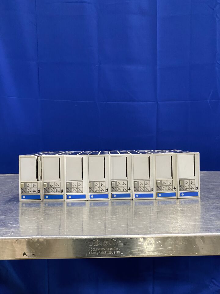 SPACELABS 90449 - Lot of 8 Module