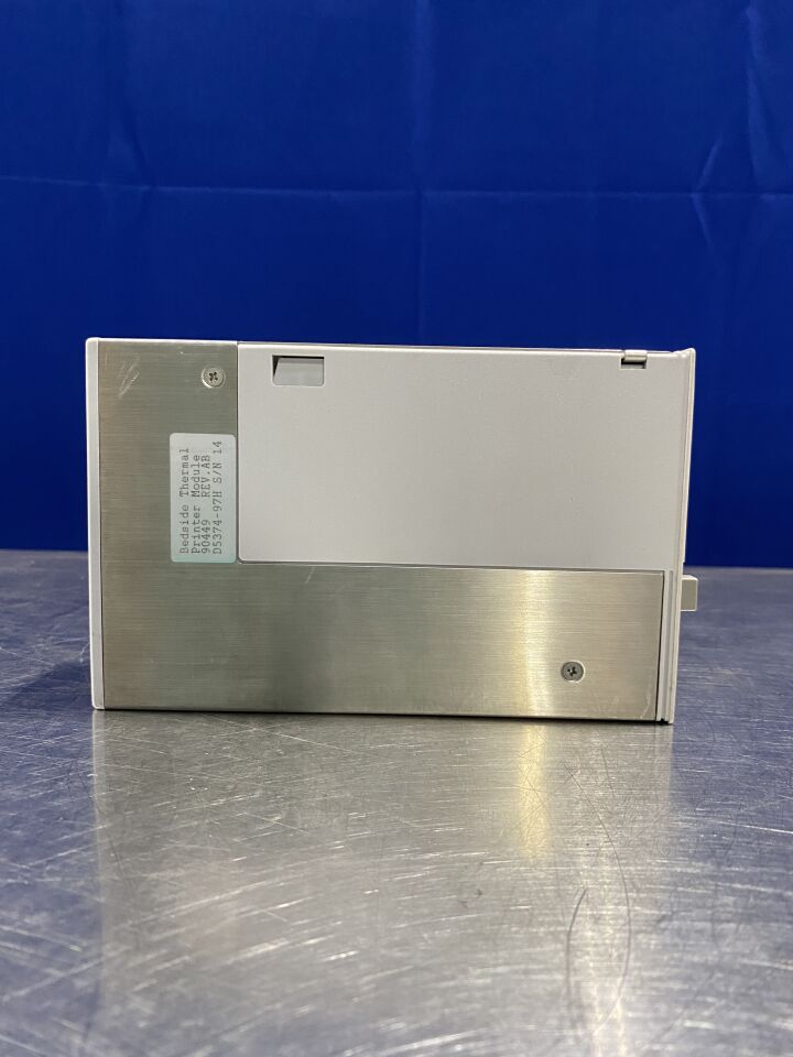 SPACELABS 90449 - Lot of 8 Module