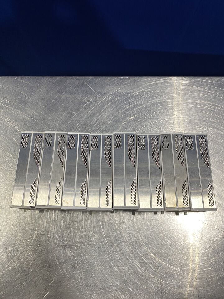 SPACELABS 90449 - Lot of 8 Module