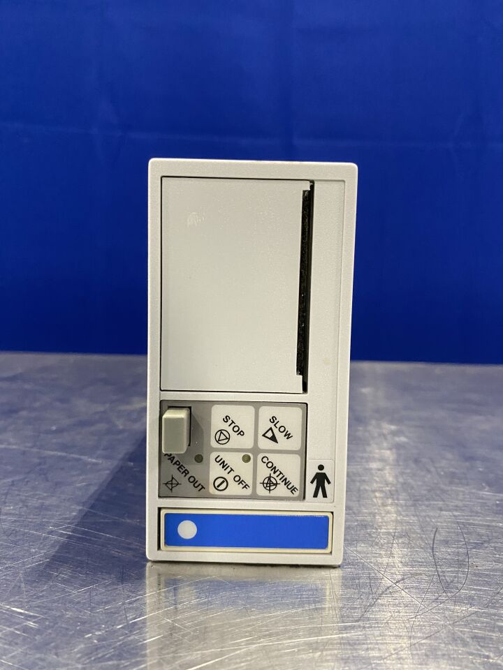 SPACELABS 90449 - Lot of 8 Module