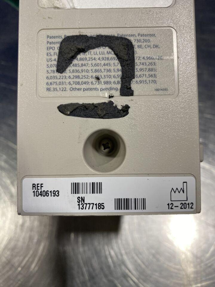 CAREFUSION Alaris 8210 - Lot of 10 Module