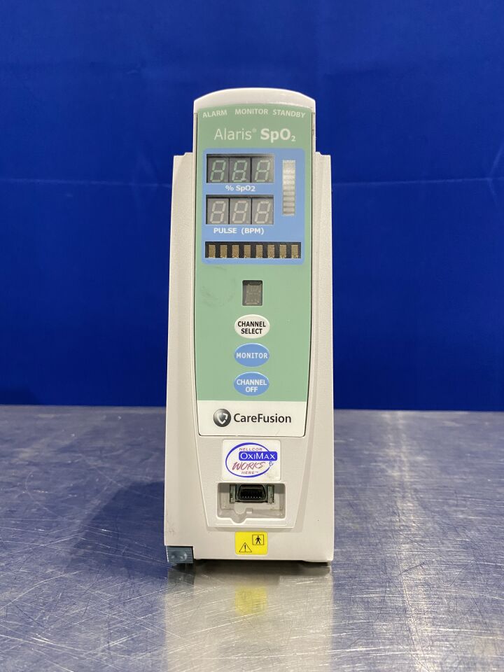 CAREFUSION Alaris 8210 - Lot of 10 Module