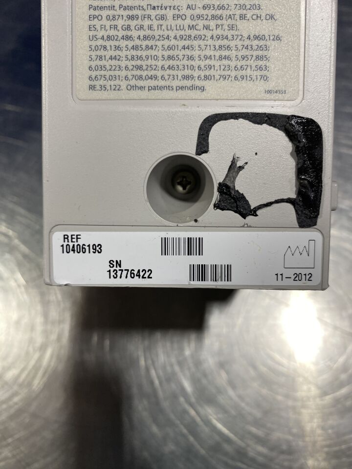 CAREFUSION Alaris 8210 - Lot of 10 Module