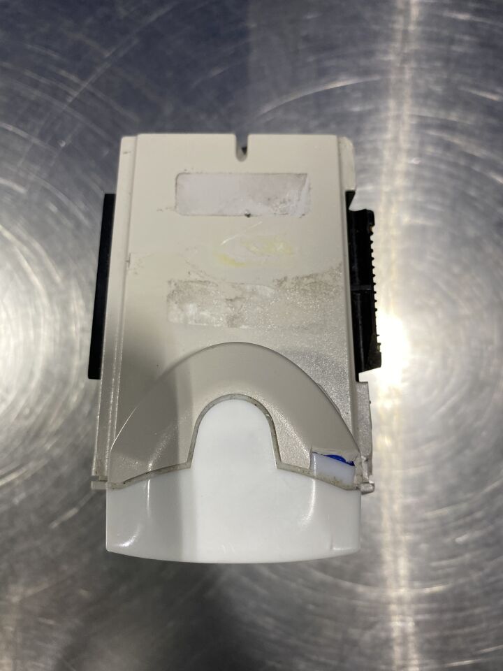 CAREFUSION Alaris 8210 - Lot of 10 Module