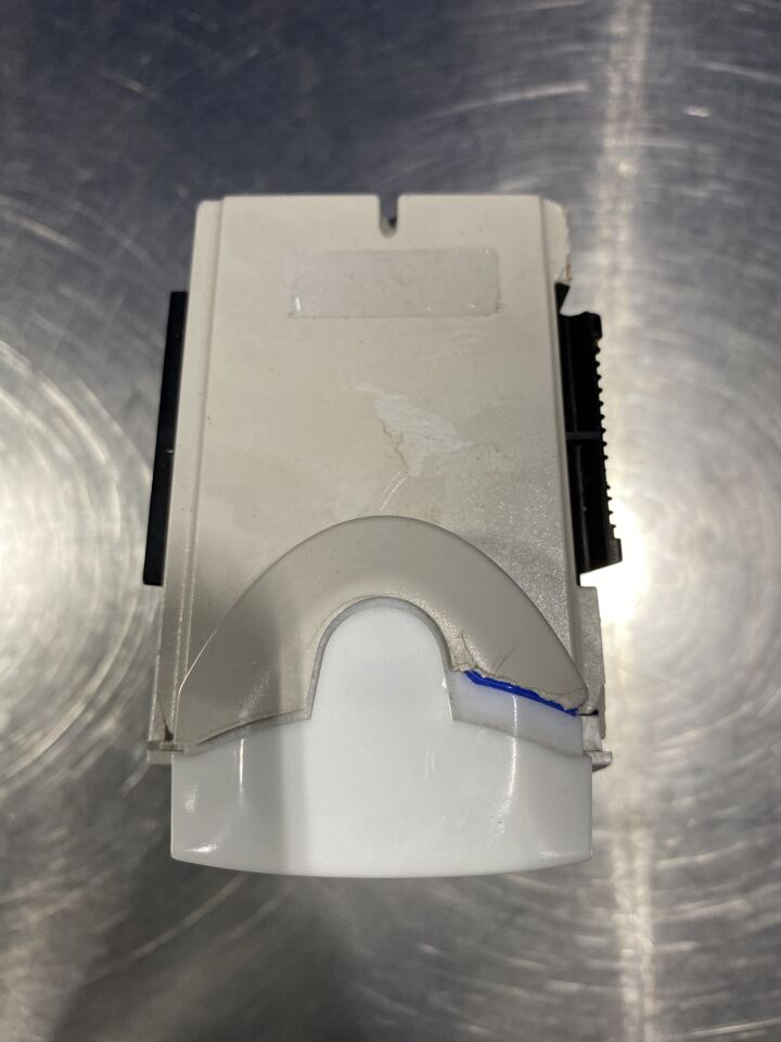 CAREFUSION Alaris 8210 - Lot of 10 Module