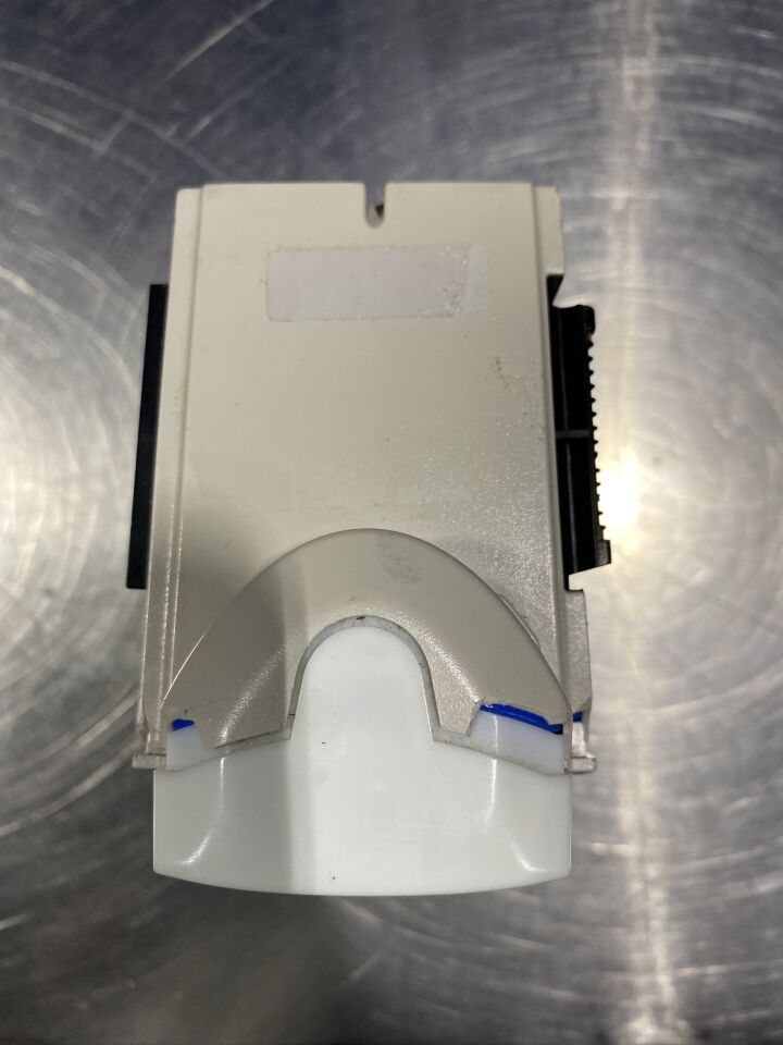 CAREFUSION Alaris 8210 - Lot of 10 Module