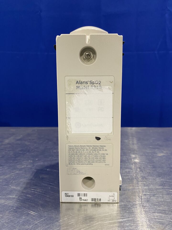 CAREFUSION Alaris 8210 - Lot of 10 Module
