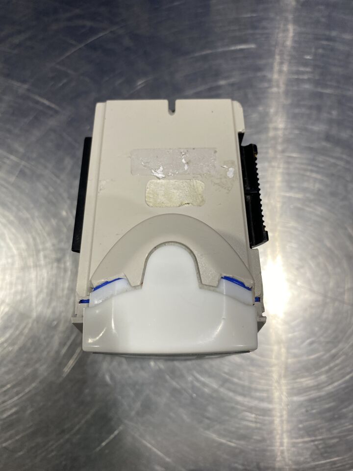 CAREFUSION Alaris 8210 - Lot of 10 Module