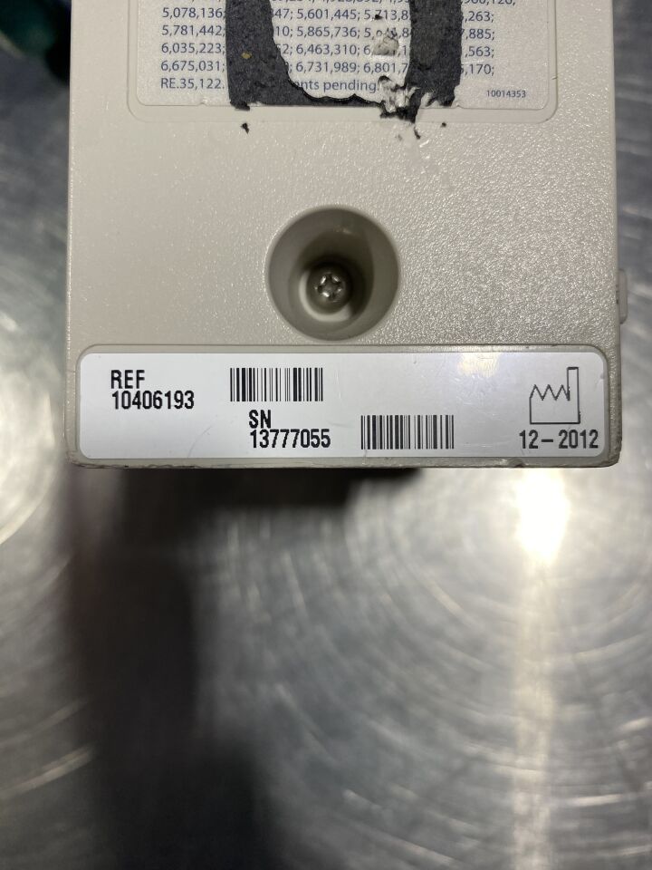 CAREFUSION Alaris 8210 - Lot of 10 Module