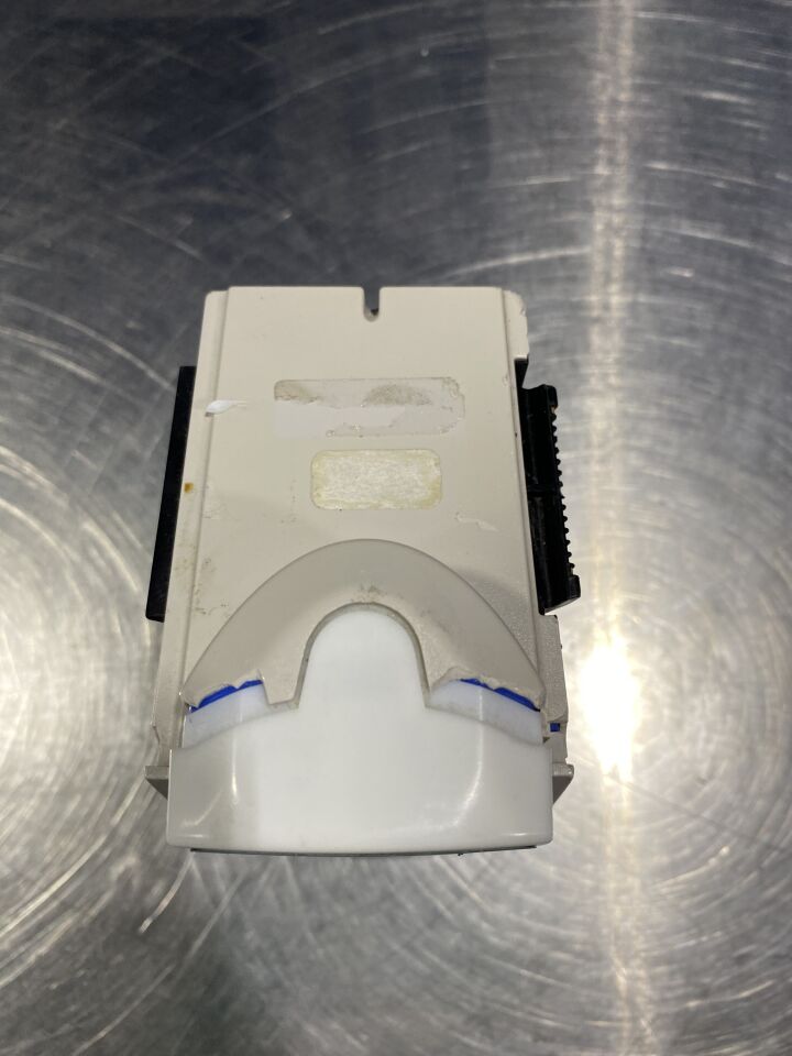 CAREFUSION Alaris 8210 - Lot of 10 Module