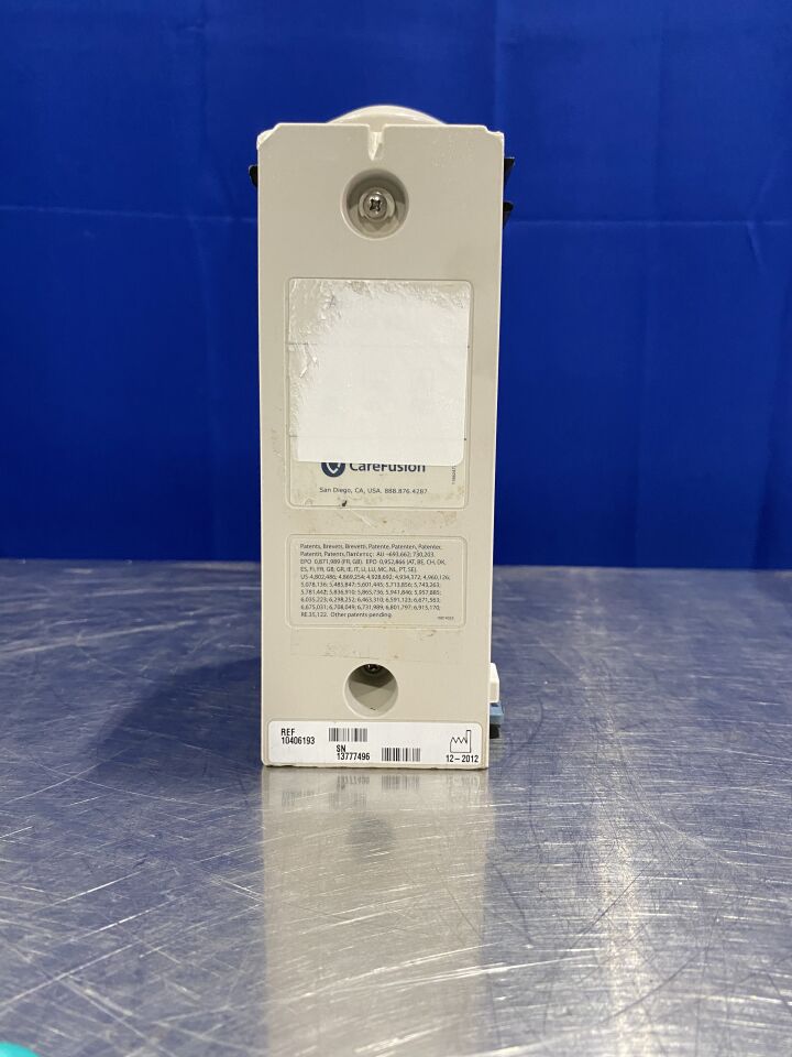 CAREFUSION Alaris 8210 - Lot of 10 Module