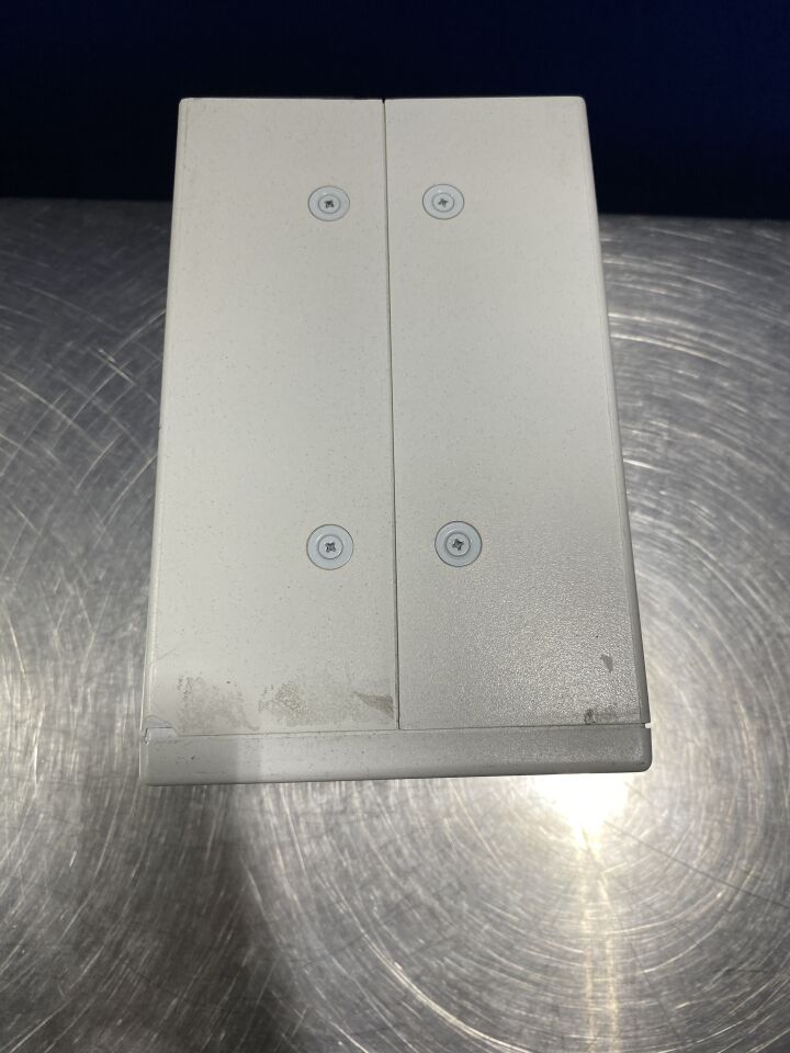 SPACELABS Ultraview SL 91387 Module Rack