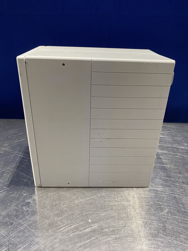 SPACELABS Ultraview SL 91387 Module Rack