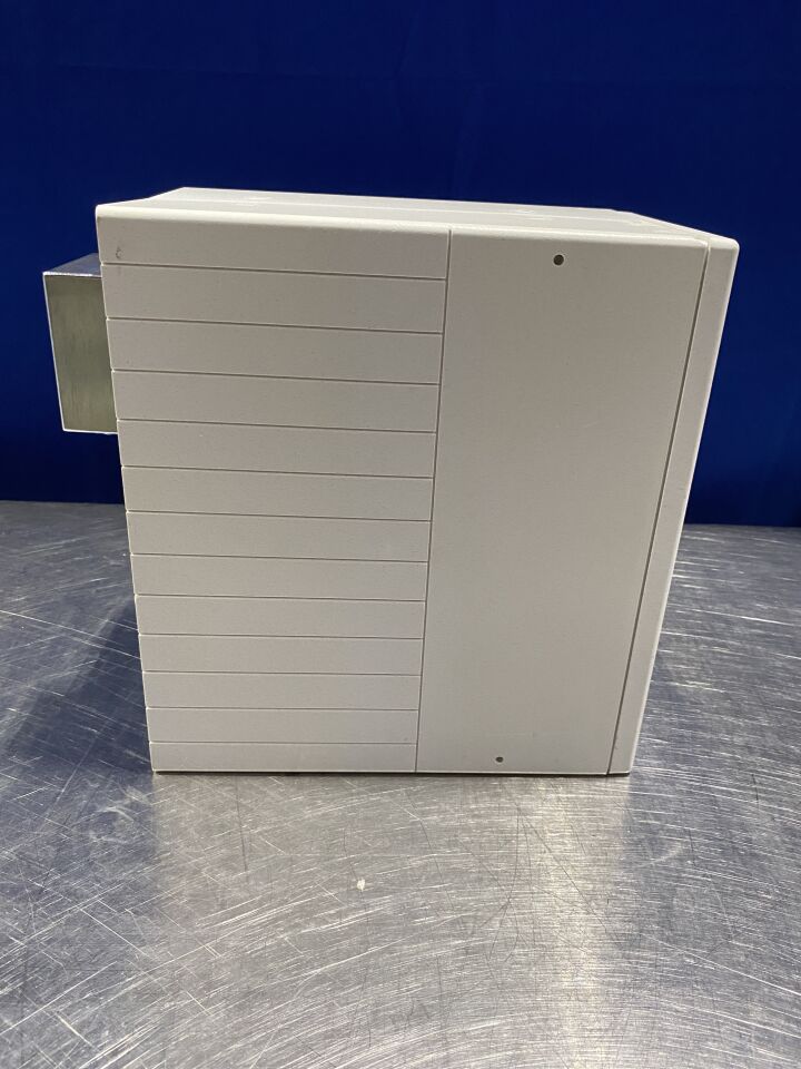 SPACELABS Ultraview SL 91387 Module Rack