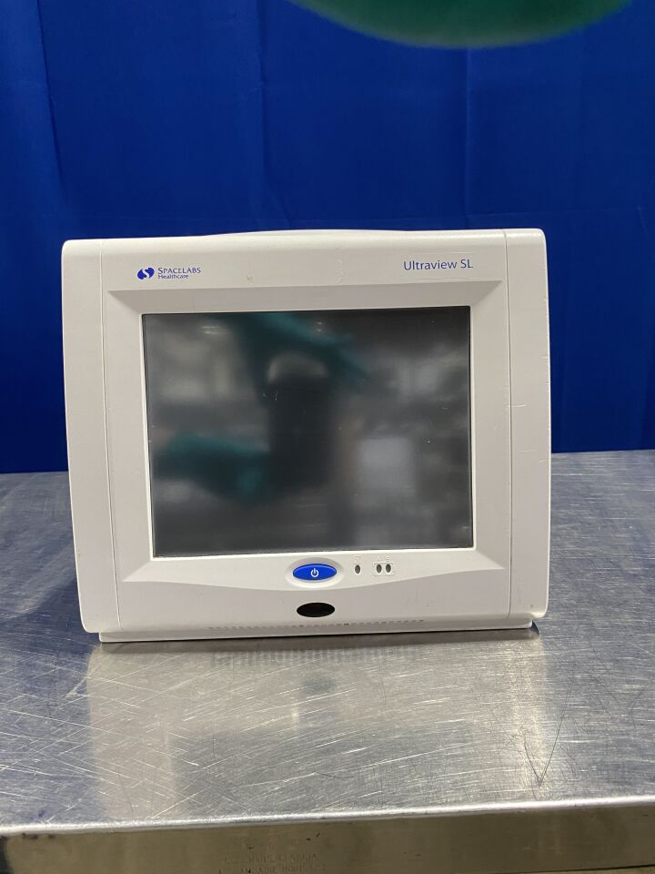 SPACELABS UltraView SL 91369 Monitor