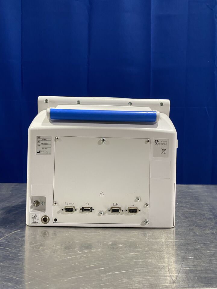 SPACELABS UltraView SL 91369 Monitor