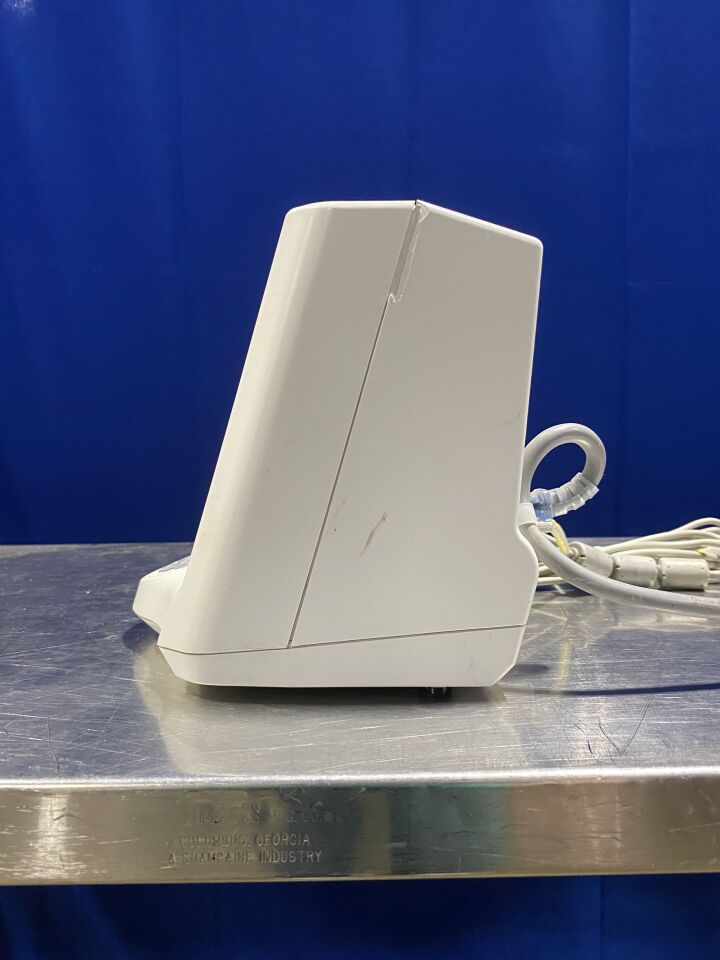 CHEETAH MEDICAL Nicom Reliant Monitor