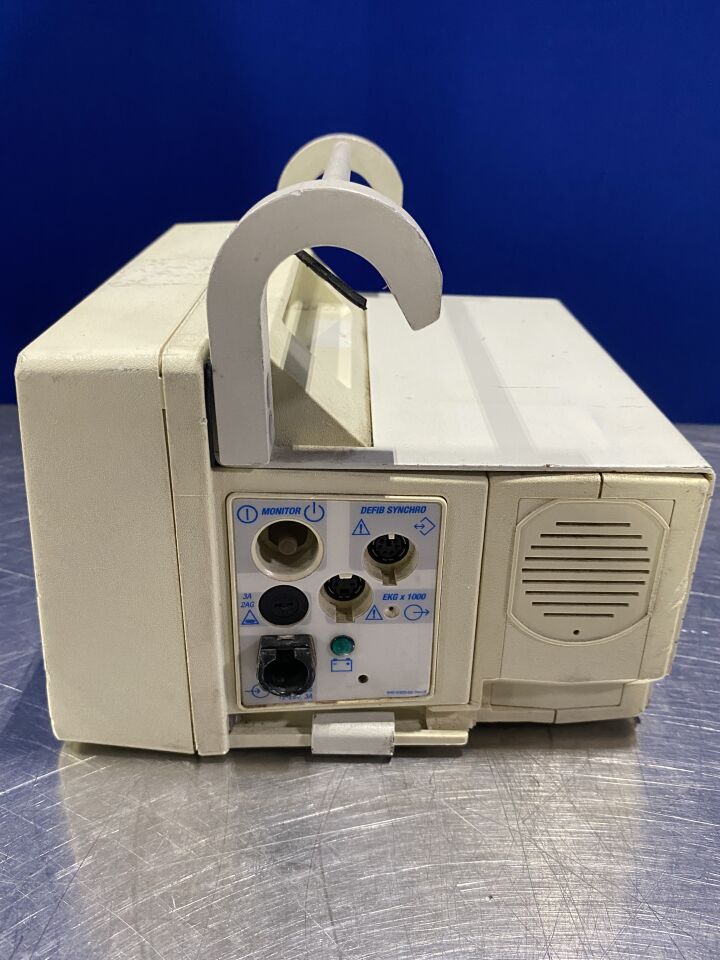 WELCH ALLYN Propaq Encore 204 EL Monitor