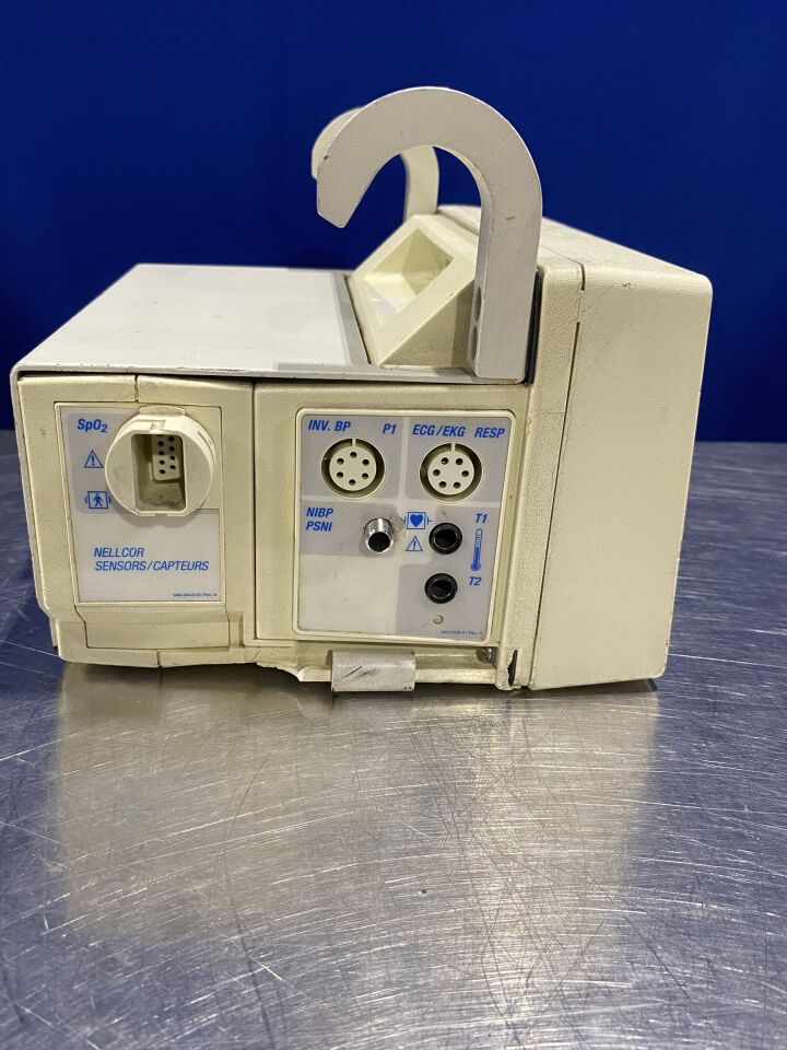 WELCH ALLYN Propaq Encore 204 EL Monitor