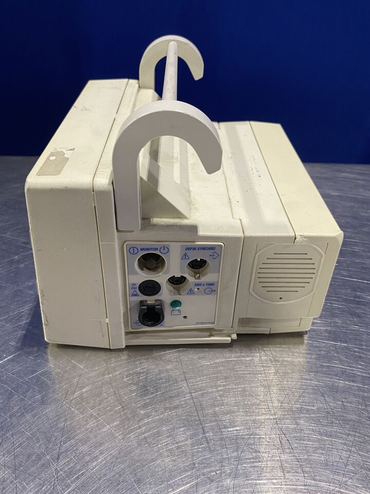 WELCH ALLYN Propaq Encore 202 EL Monitor