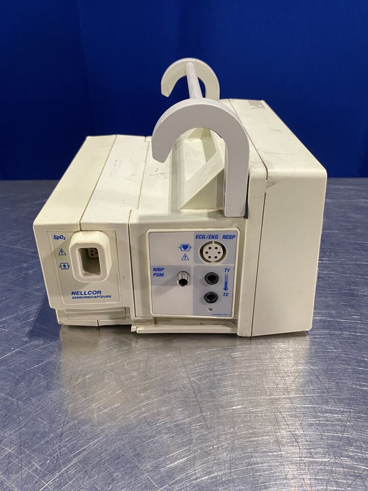 WELCH ALLYN Propaq Encore 202 EL Monitor