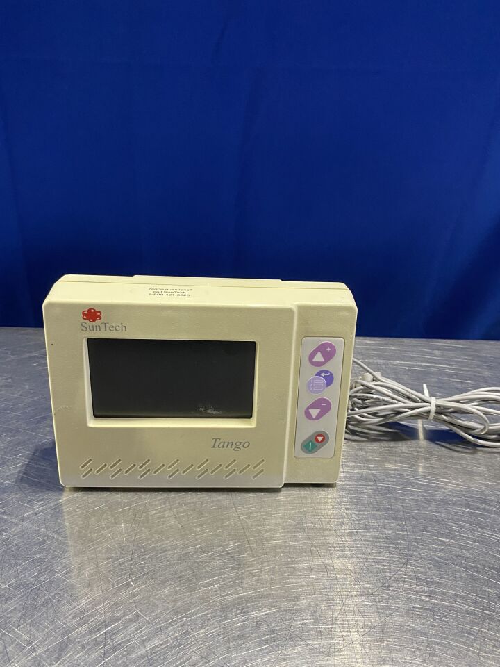 SUNTECH Tango Monitor