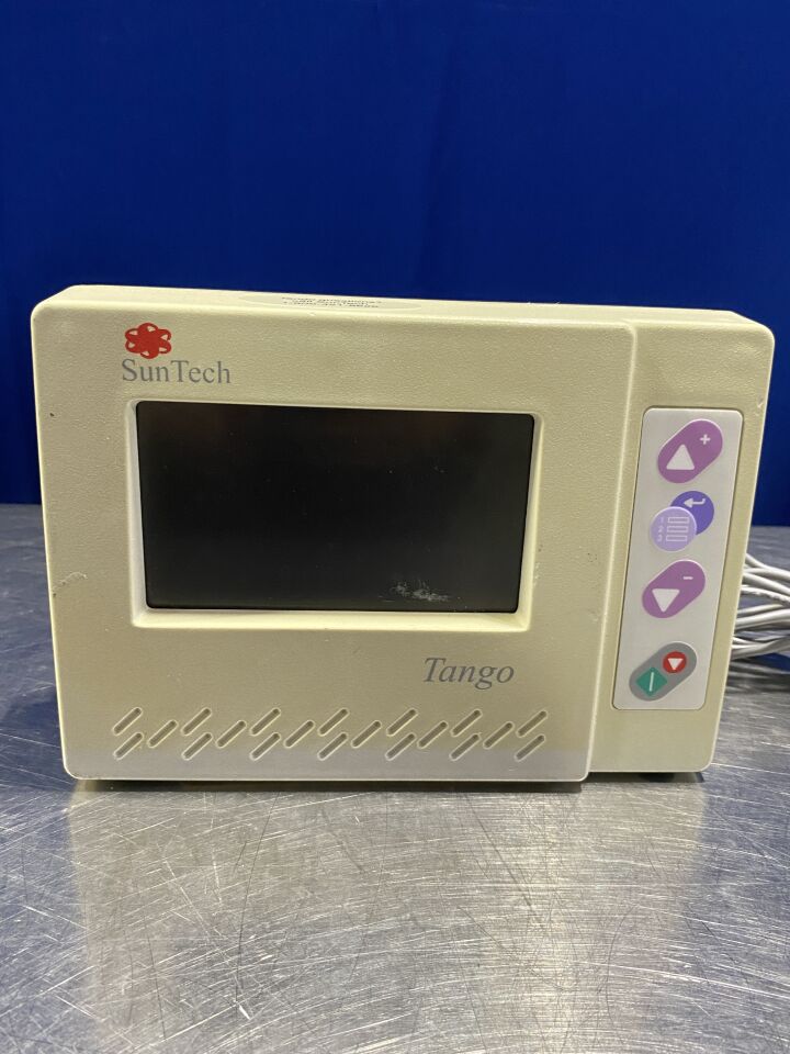 SUNTECH Tango Monitor