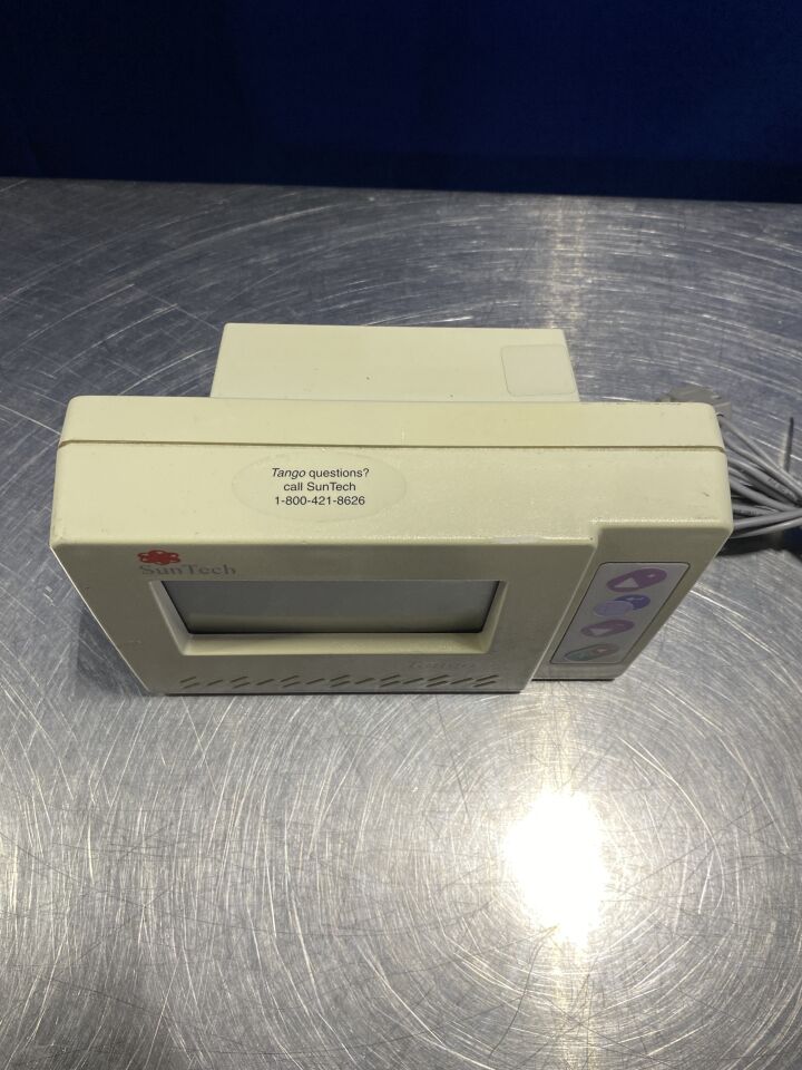 SUNTECH Tango Monitor