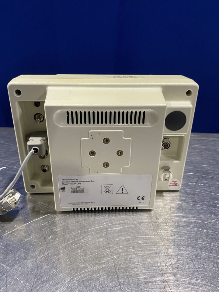 SUNTECH Tango Monitor