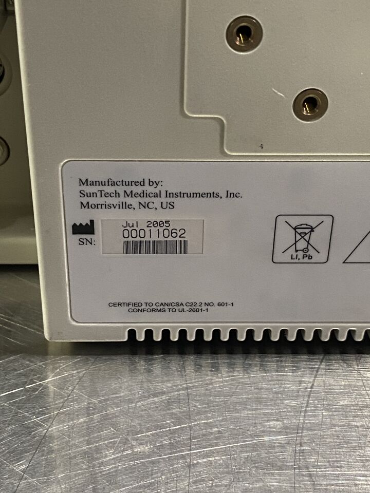 SUNTECH Tango Monitor