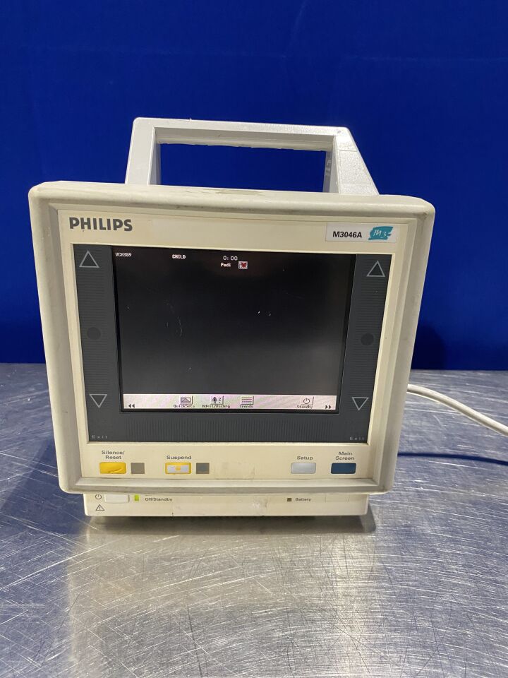 PHILIPS M3046A Monitor