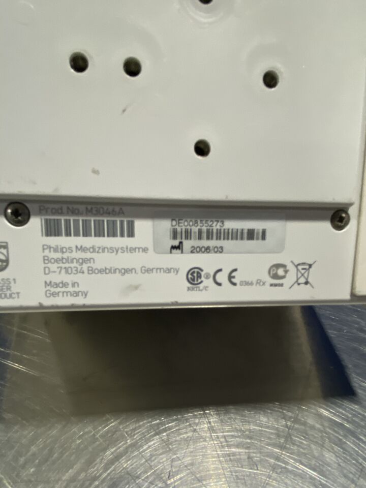 PHILIPS M3046A Monitor
