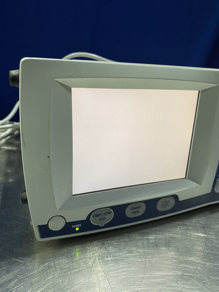 ICU MEDICAL 56711-04-08 Monitor