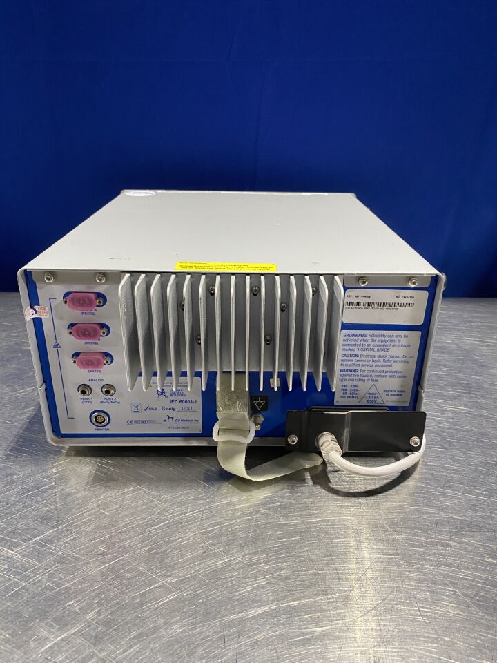 ICU MEDICAL 56711-04-08 Monitor