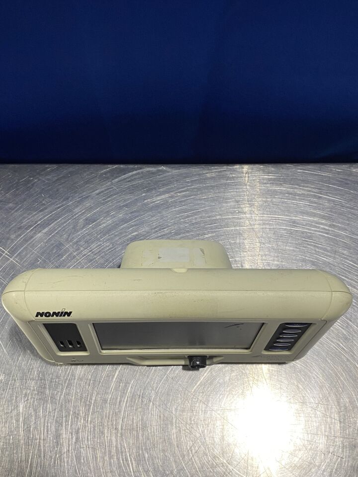NONIN MEDICAL Equanox 7600 Monitor