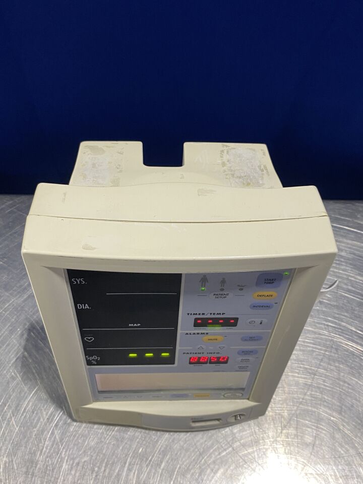 DATASCOPE Accutorr Plus 0998-00-044-94A Monitor